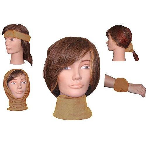 Termo prádlo - šála tunel - 5