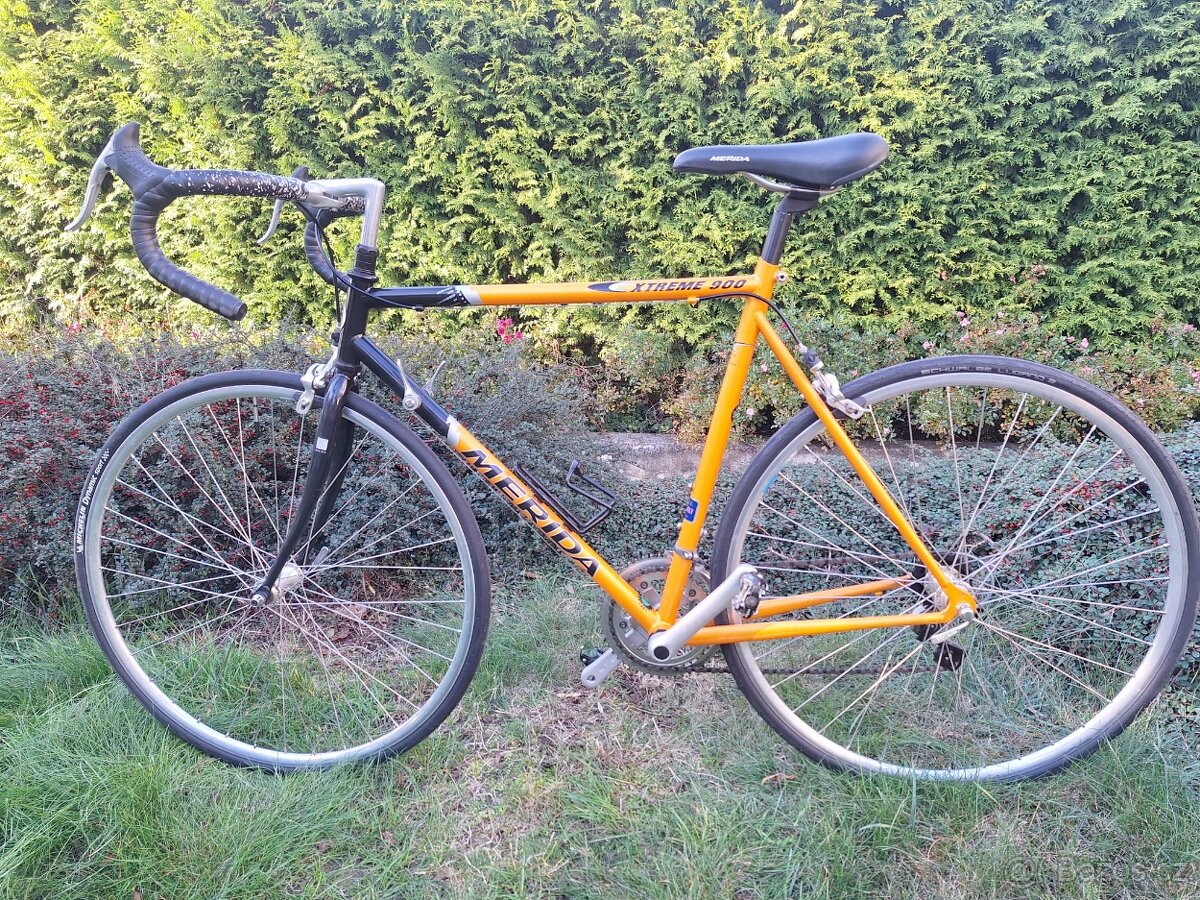 Silniční kolo Merida Extreme 900 - 5