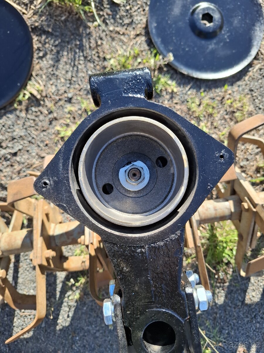 Rotavátor tera vari - 5