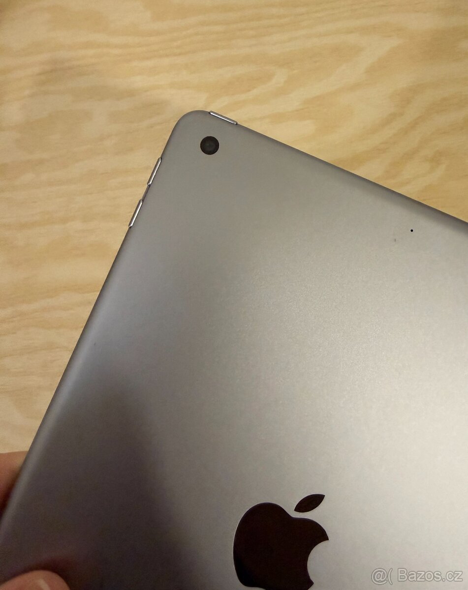 Apple IPad 6.generace, 32gb, Space Grey - 5