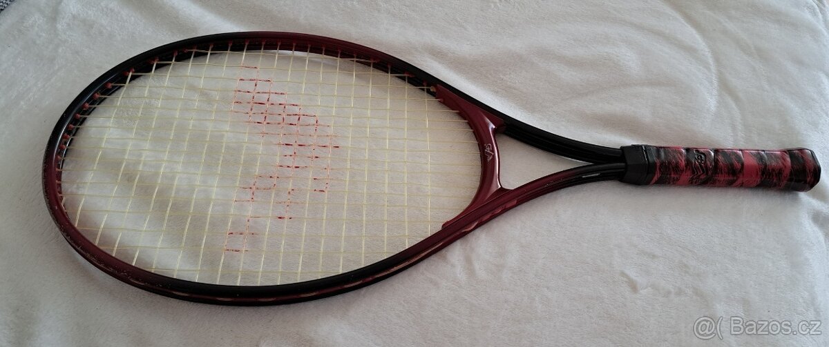 2 dětské tenisové rakety - 5