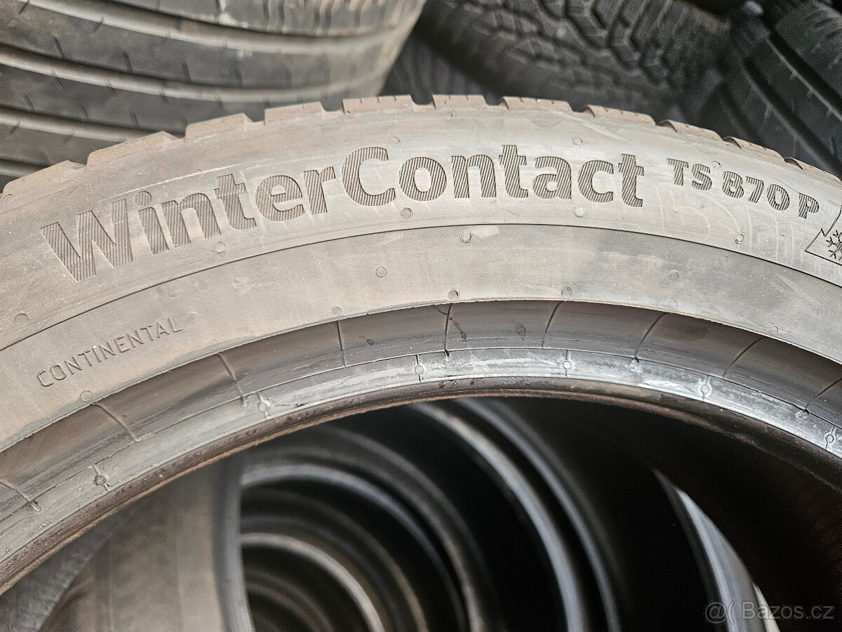 215/50R18 92V Vredestein - 5