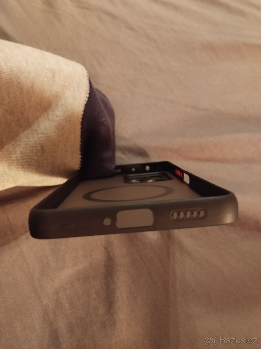 Skryt na telefon poco X5 pro - 5