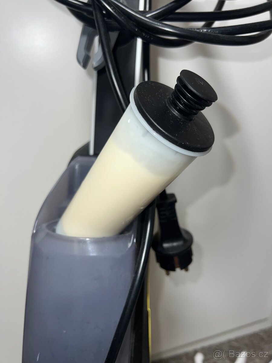 Kärcher SC 3 EasyFix parní podlahový čistič - 5