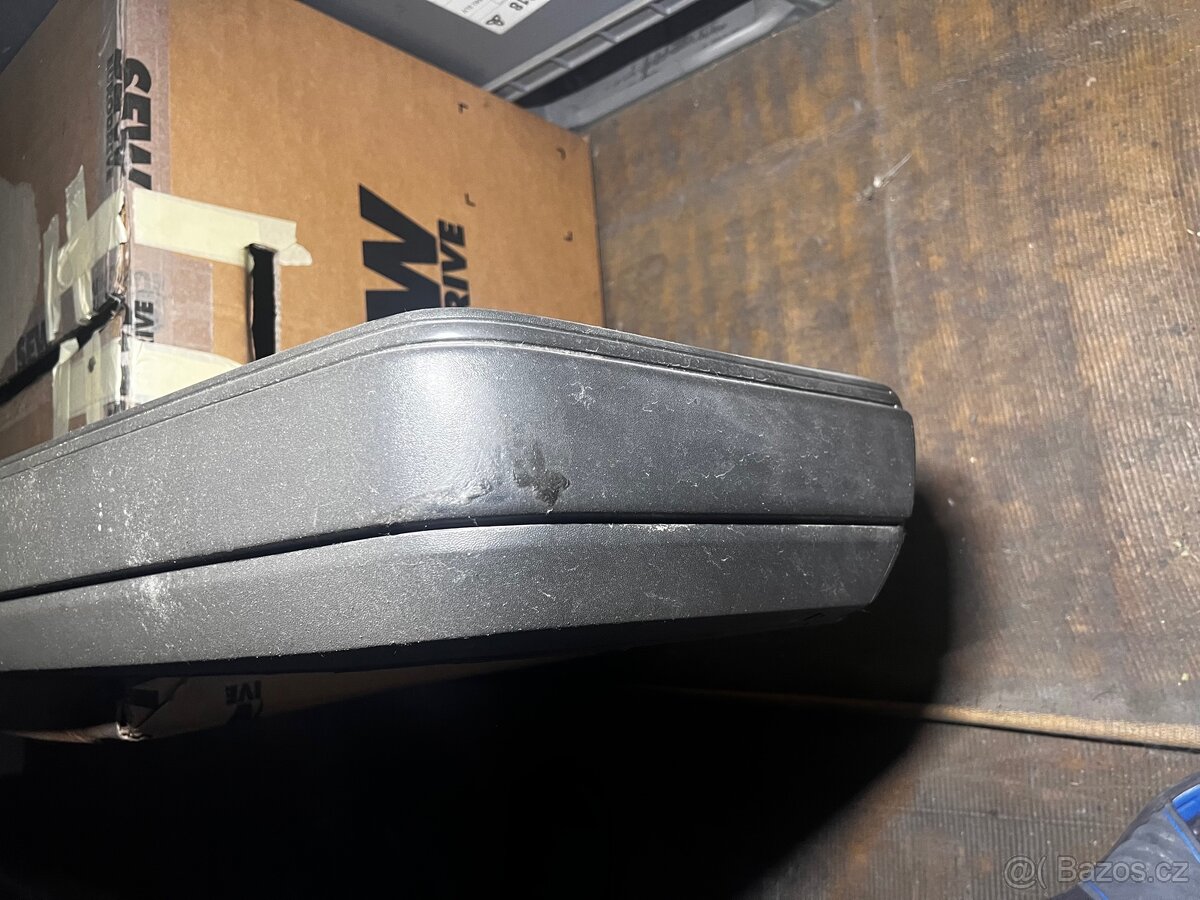 Vw golf mk2 zadní nárazník - 5