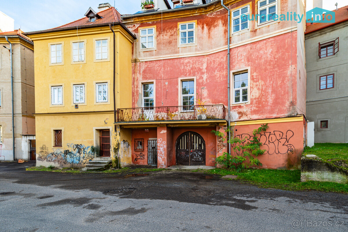 Prodej unikátního nebytového prostoru – vinný sklep s barem, - 5