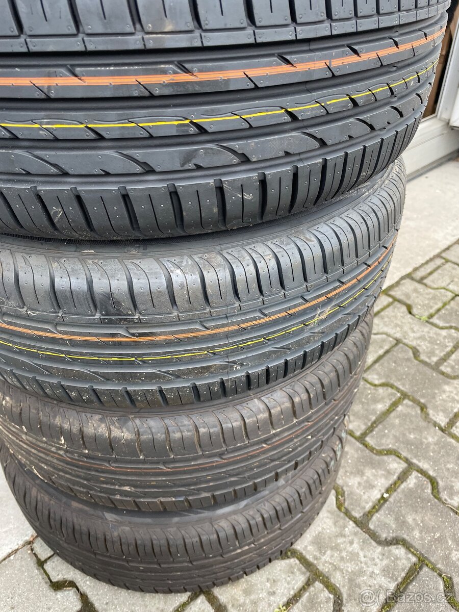 185/60R15 NEXEN NOVÉ - 5