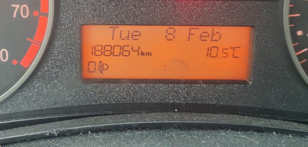 Prodám Fiat Stilo 16.16v - 5