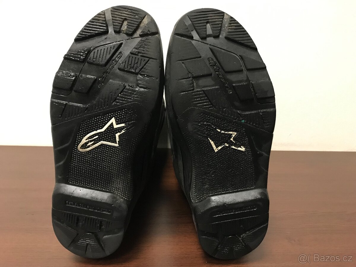 Alpinestars Tech7 dryStar eur 39 - 5