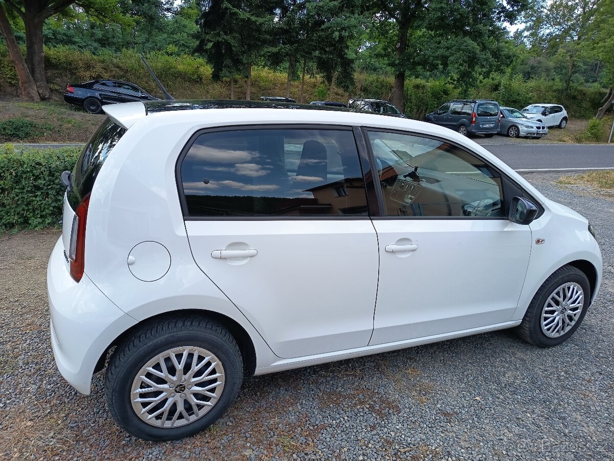 Škoda Citigo, 1.0 MPI EDITION - 5