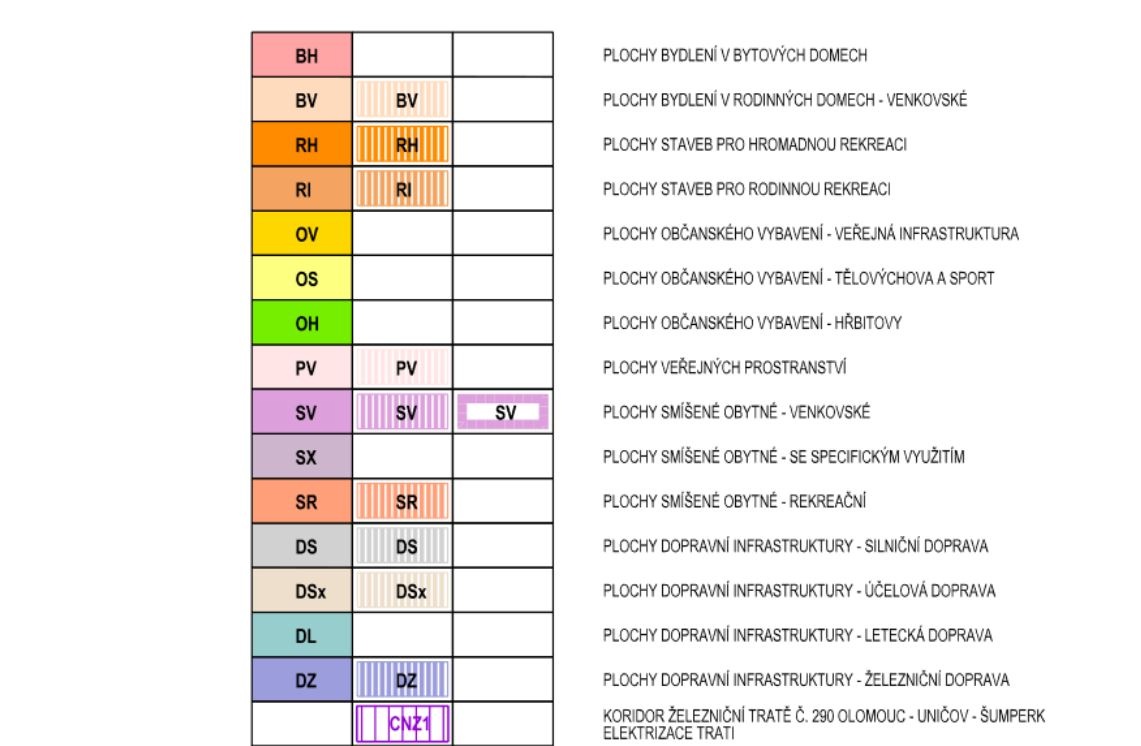 Stavební pozemek v Novém Malíně - 5