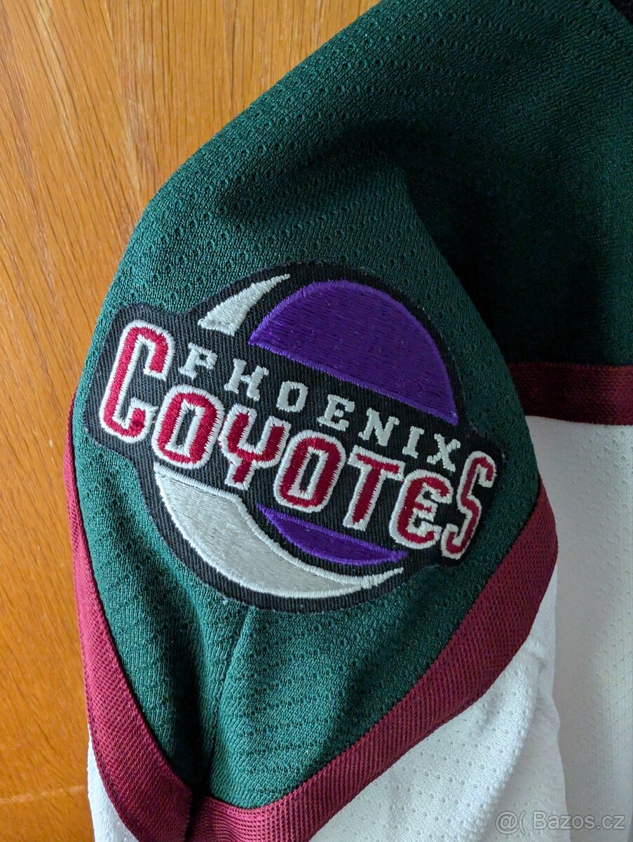 Arizona Coyotes hokejový dres - 5