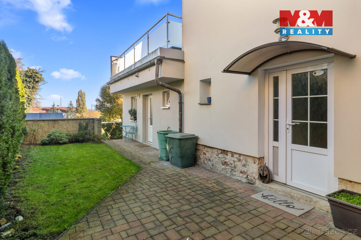 Prodej rodinného domu, 294 m², Kladno centrum - 5