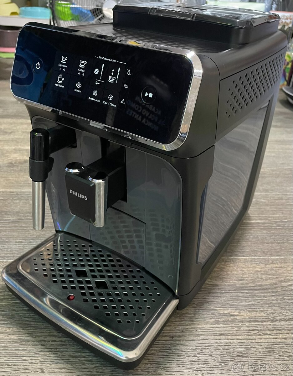 Kávovar PHILIPS EP2224/40 - 5