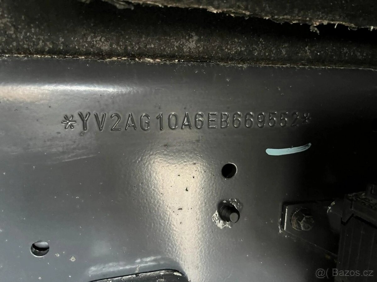 Volvo FH13 420 4x2 / Euro 5 / Jen 249tkm / Top stav - 5