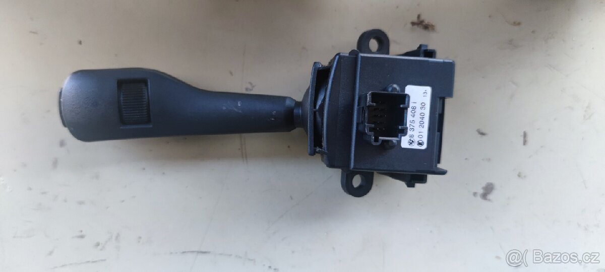 Bmw e39 packy blinkru a steracu - 5