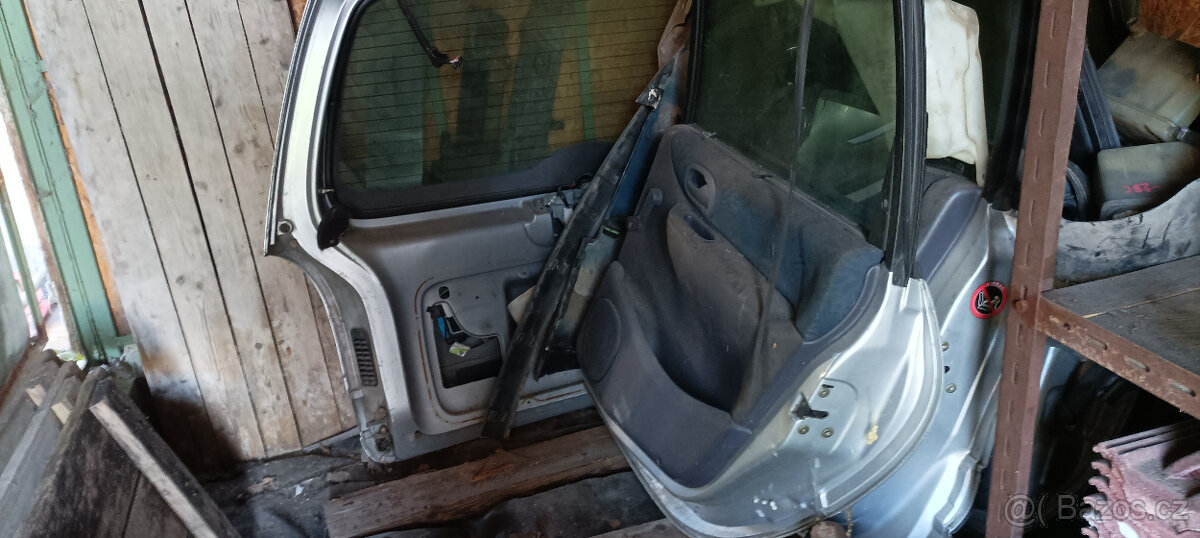 Renault GRAND ESPACE 3, - 5