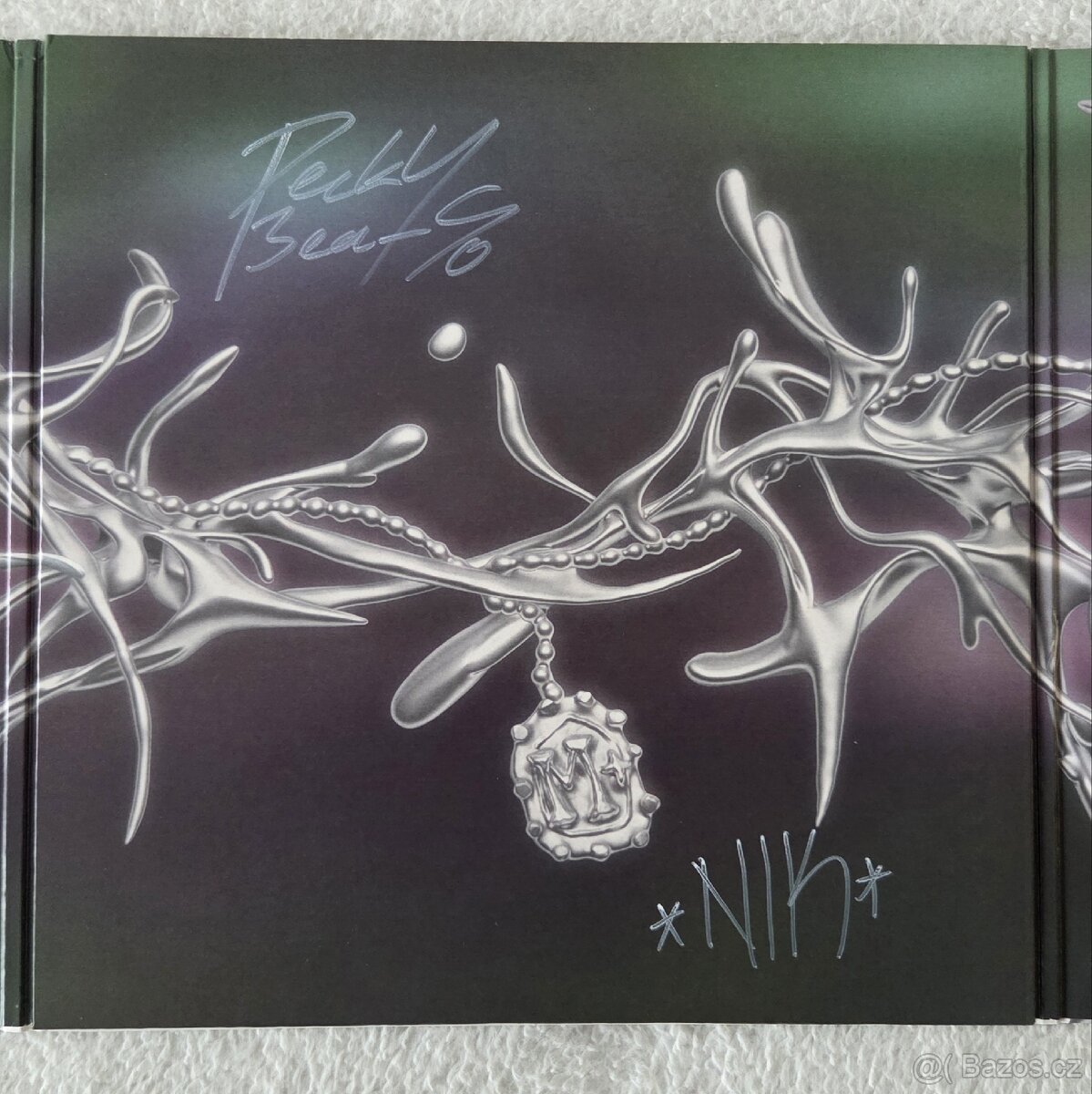 Nik Tendo - Goldkid 1 + 2 - 5