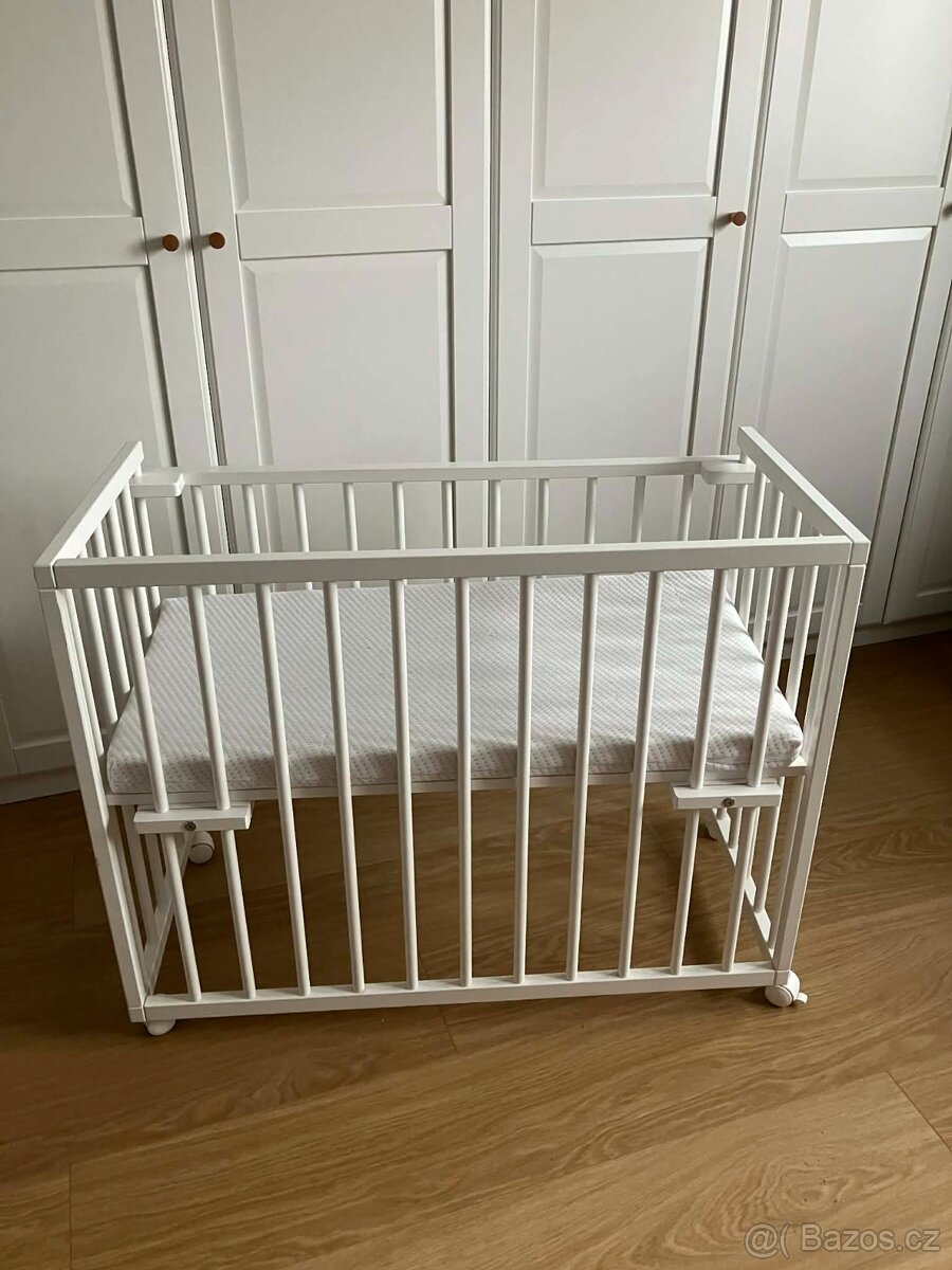 Dětská postýlka - 5