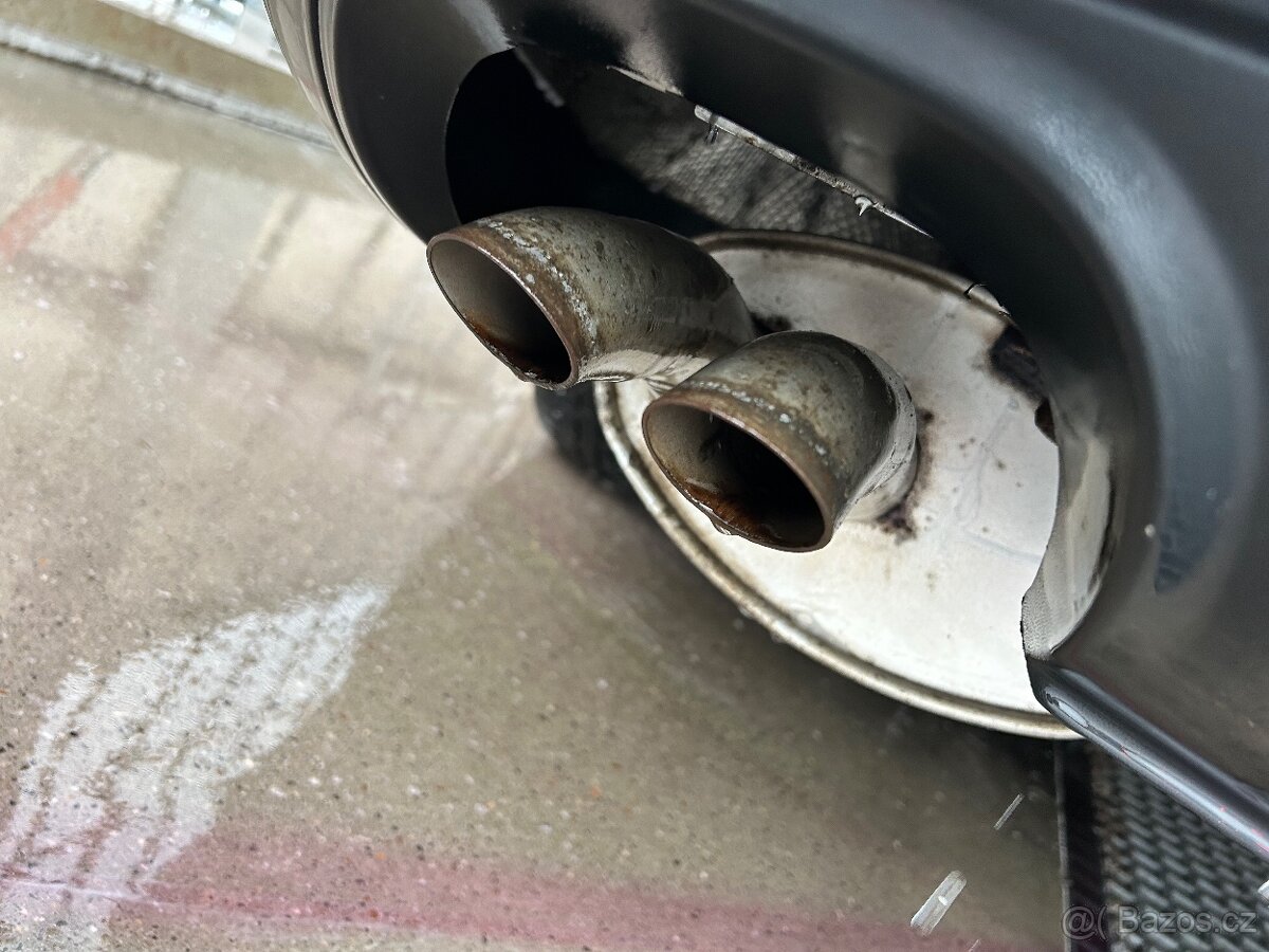 Volkswagen Passat B6 2009 2.0 TDI automat - 5