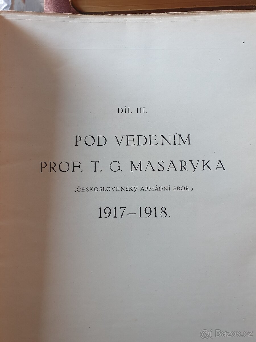 Obrázková kronika / hnutí na rusi - 5