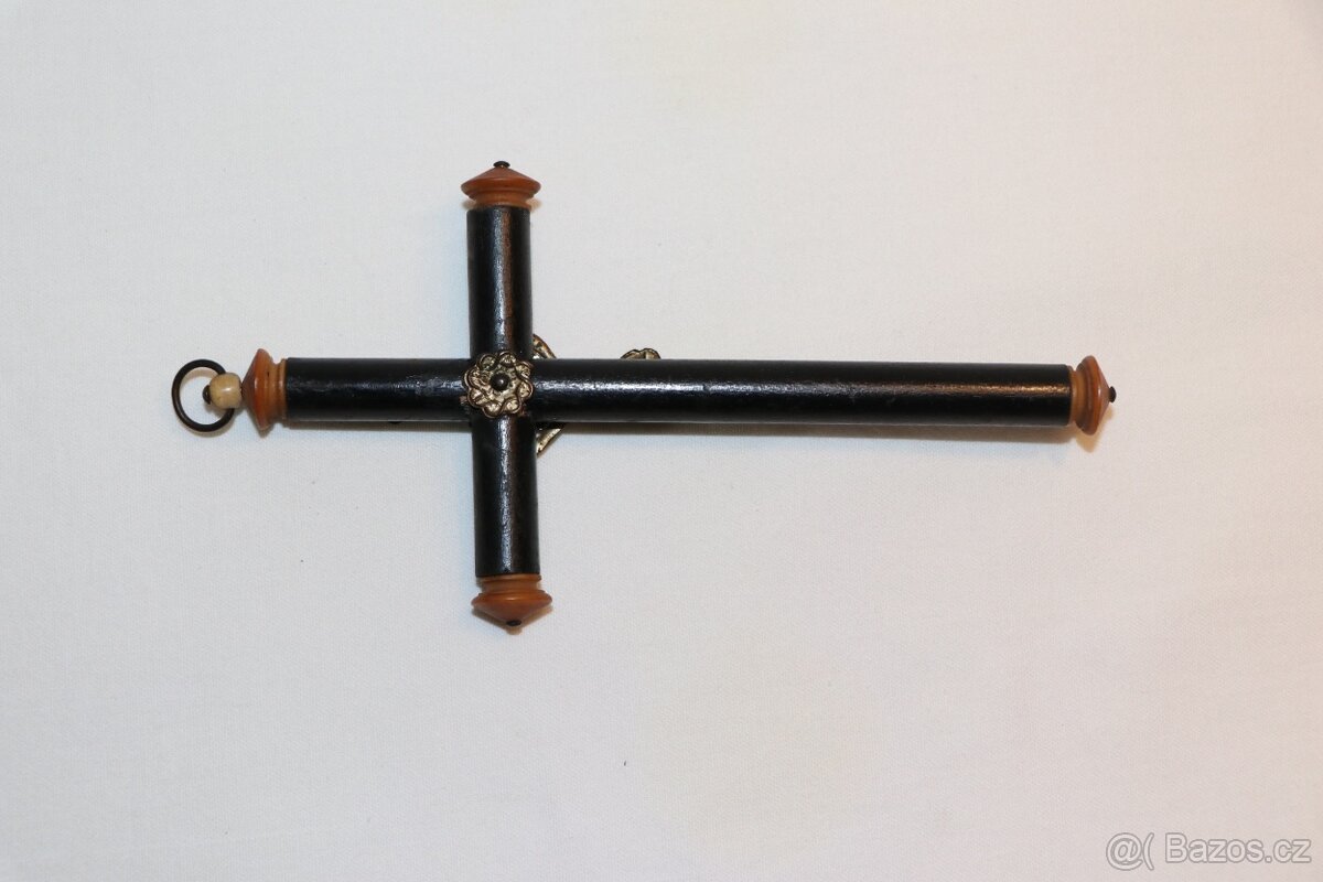 Domácí oltář KRUCIFIX Kristus (525C) - 5