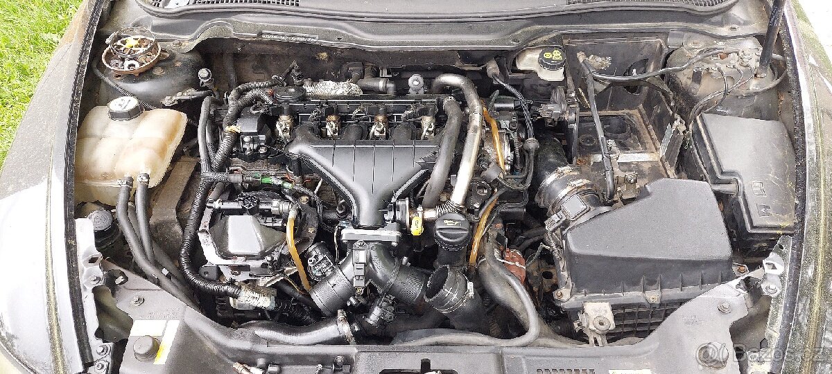 Volvo V50 náhradní díly - 5