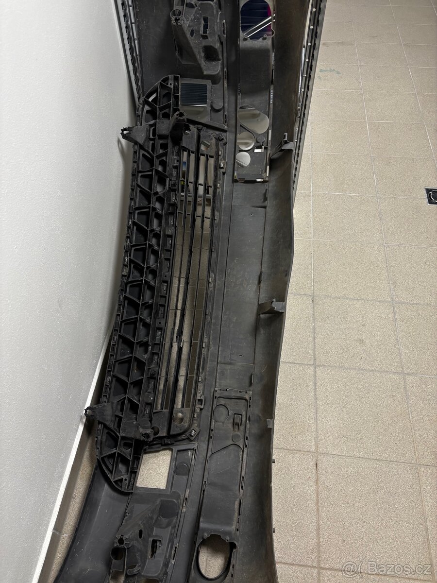 Přední nárazník VW t5 - 5