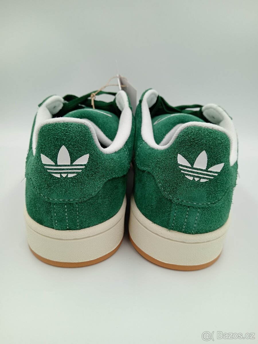 Adidas campus Green 00s - 5