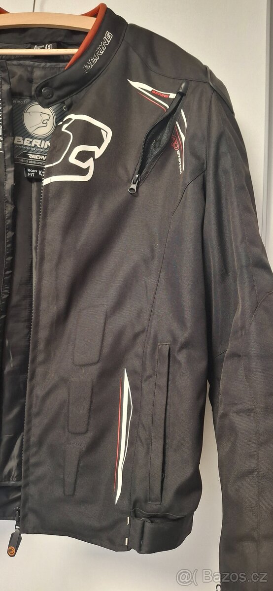 Moto bunda zn.Bering - 5