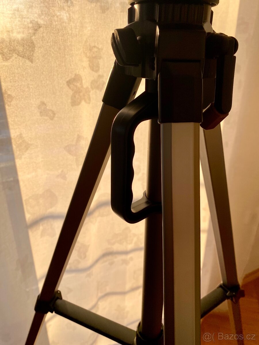 Stativ Hama Gamma 74 - 5