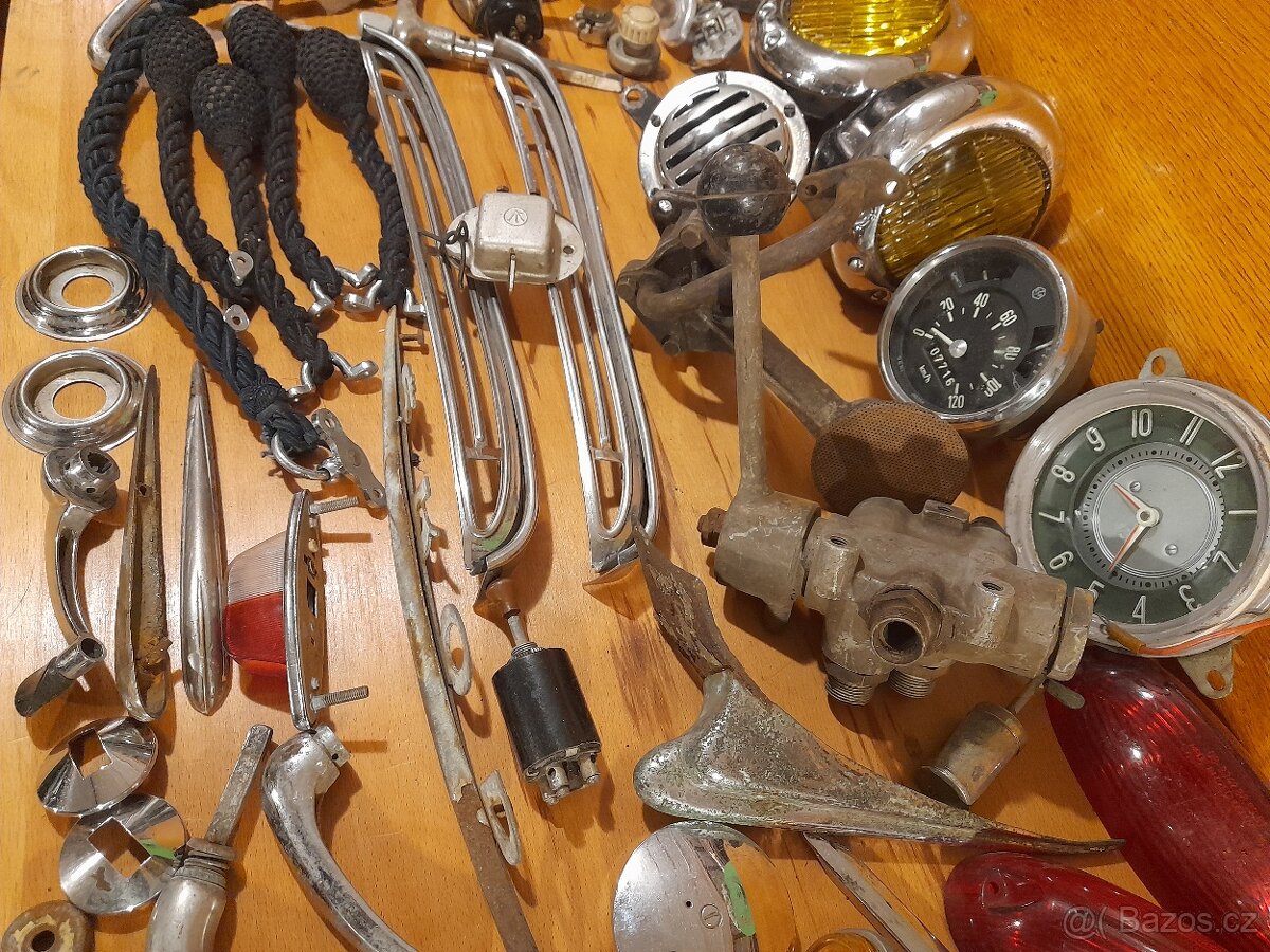 ND auto veterán - 5