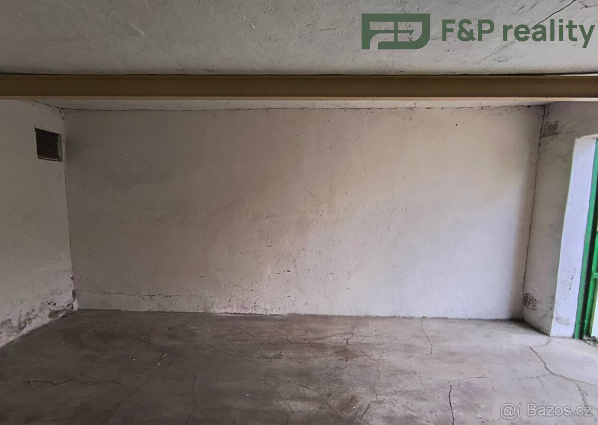 Prodej Garáže, 26m2,Teplice - 5