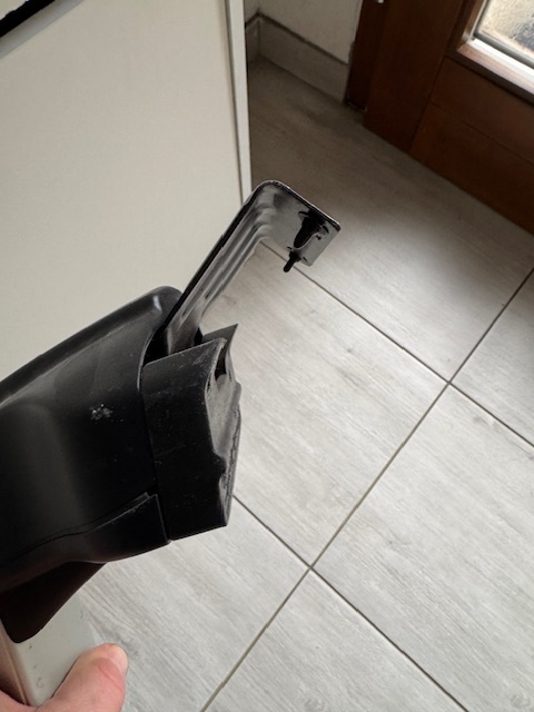 ORIGINÁL ŠKODA PŘÍČNÍKY - 5