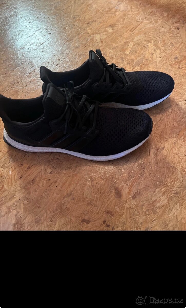 Adidas UltraBoost - 5