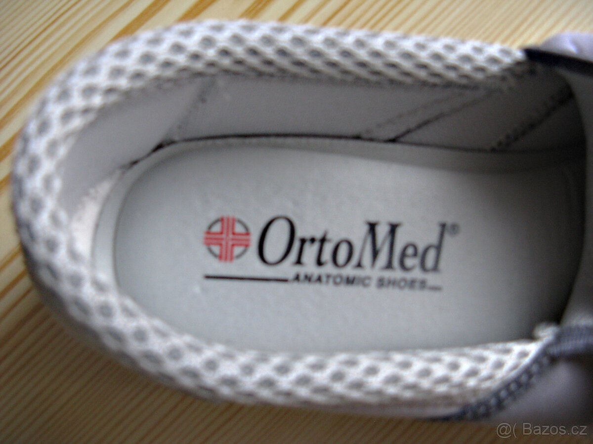 Zdravotní tenisky - 5