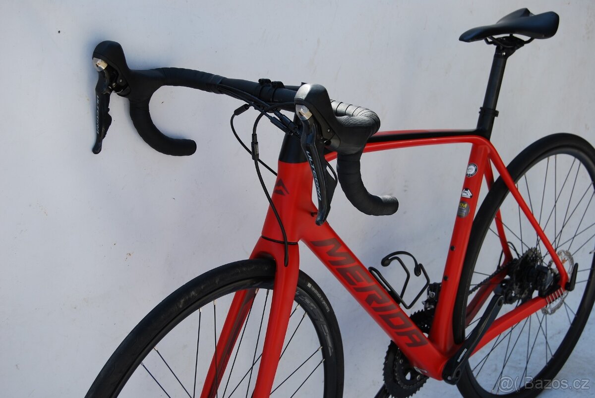 Merida Scultura Disc 5000 2020 54CM - 5