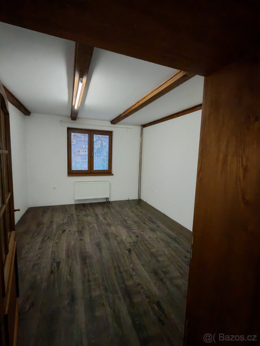 Pronájem rodinného domu - 5