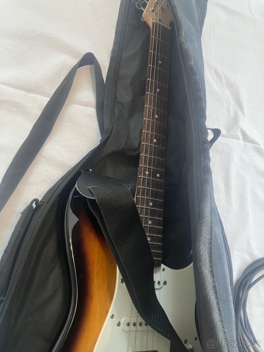Elektrická kytara - 5