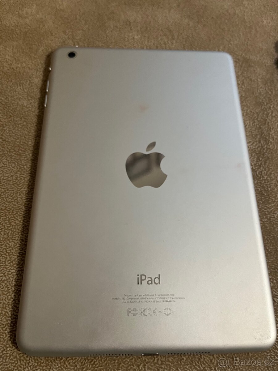 Apple iPad mini 1 - 5