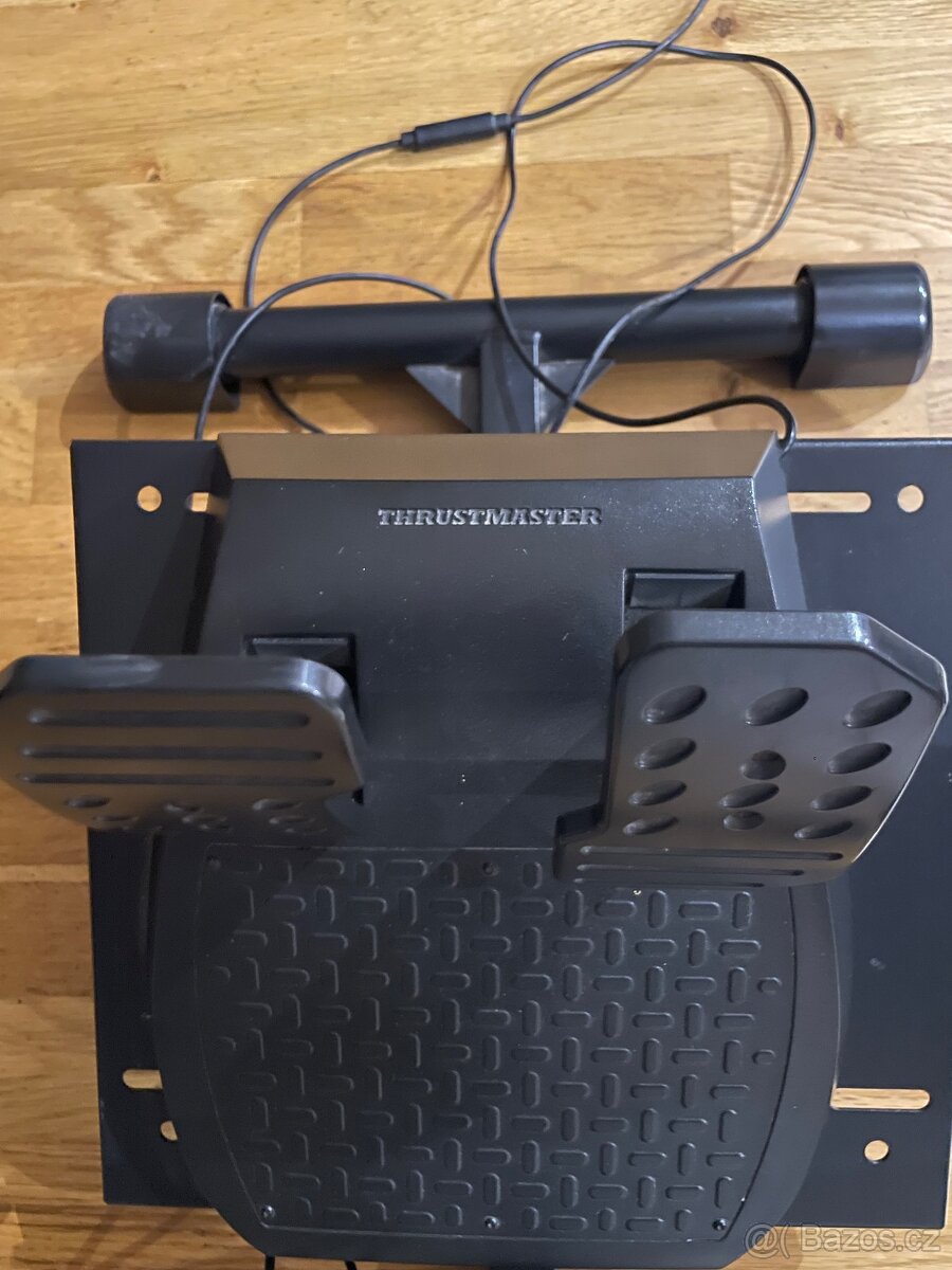 Herní volant THRUSTMASTER - 5