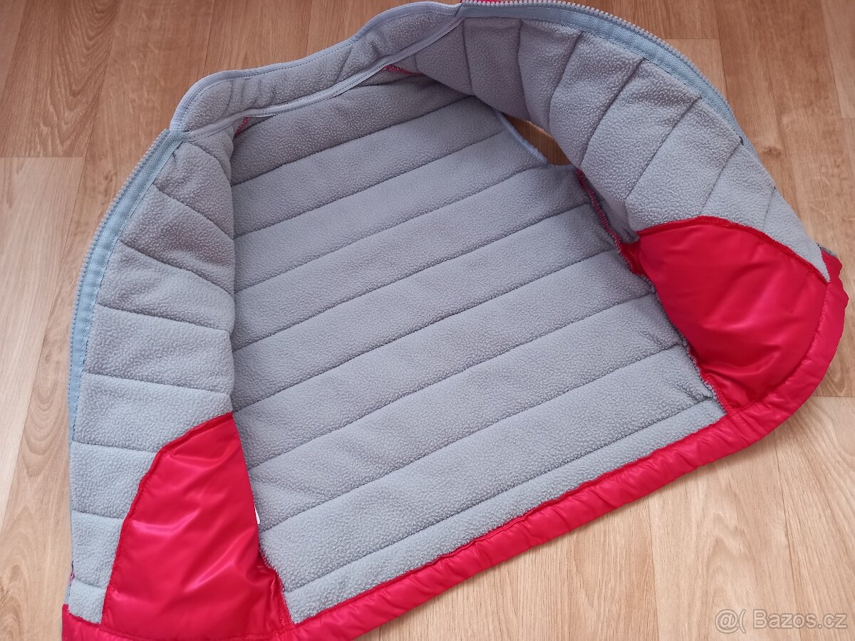 Vestička vel. 122 - 128 - 5