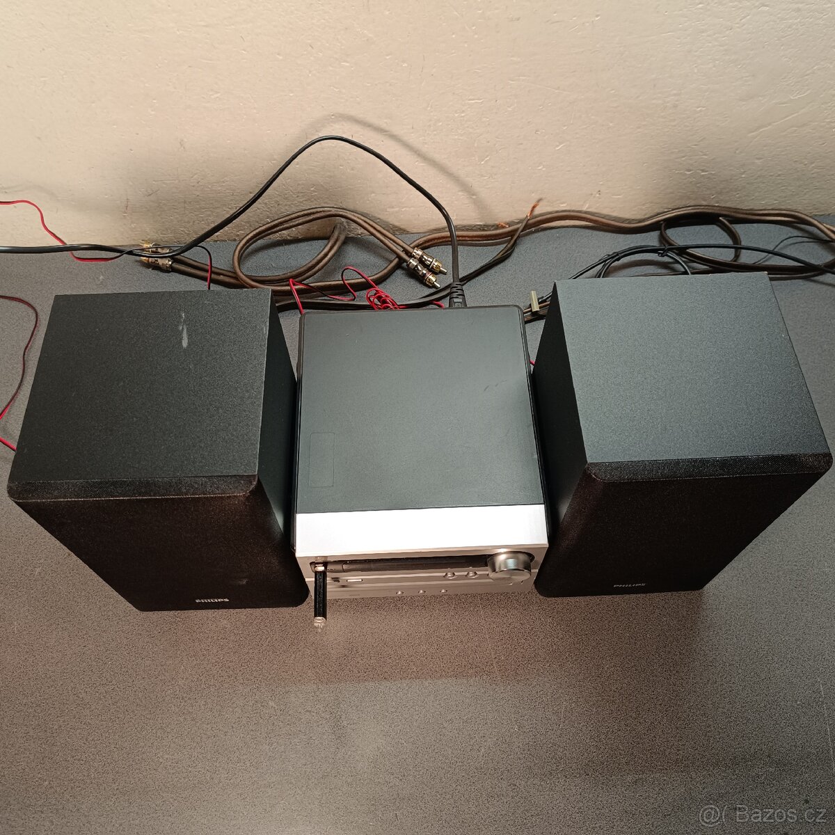 PANASONIC SA-250 - 5