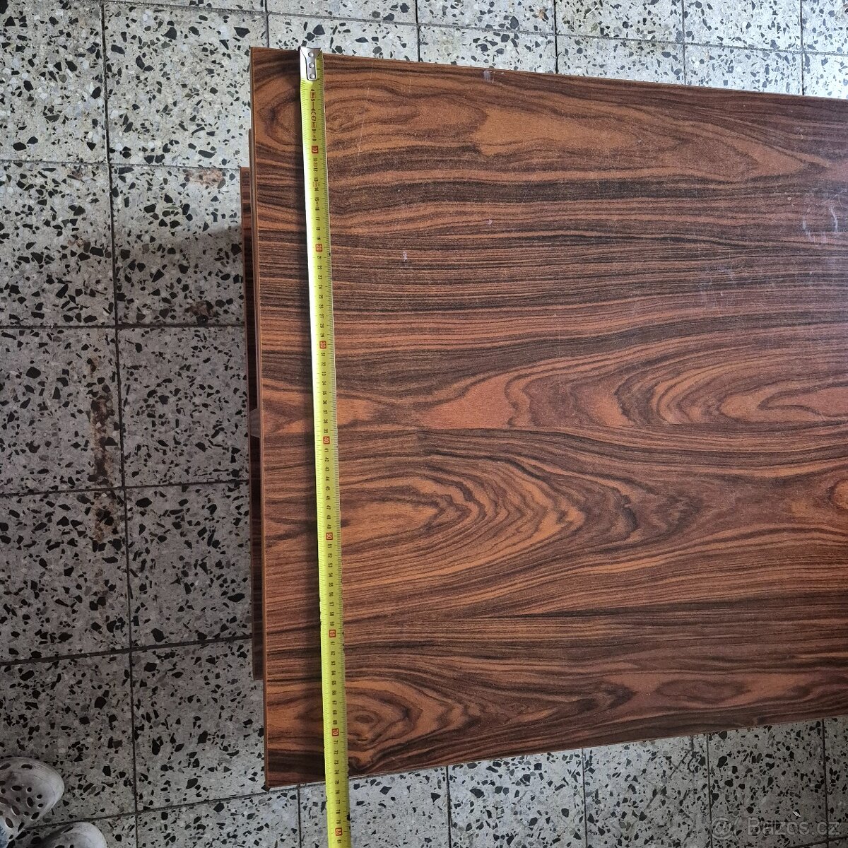 Konferenční stolek - 5