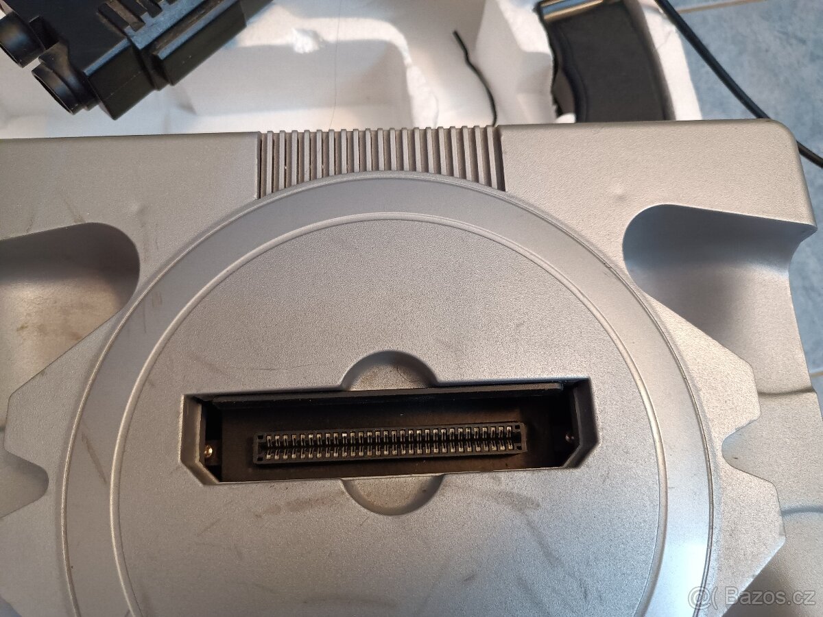 Herní konzole GameStar - 5