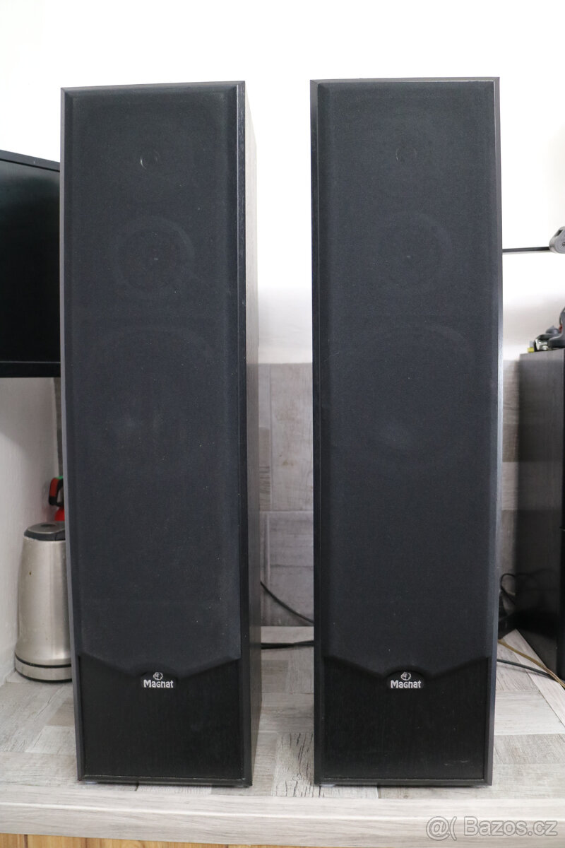 Sloupy MAGNAT - 5