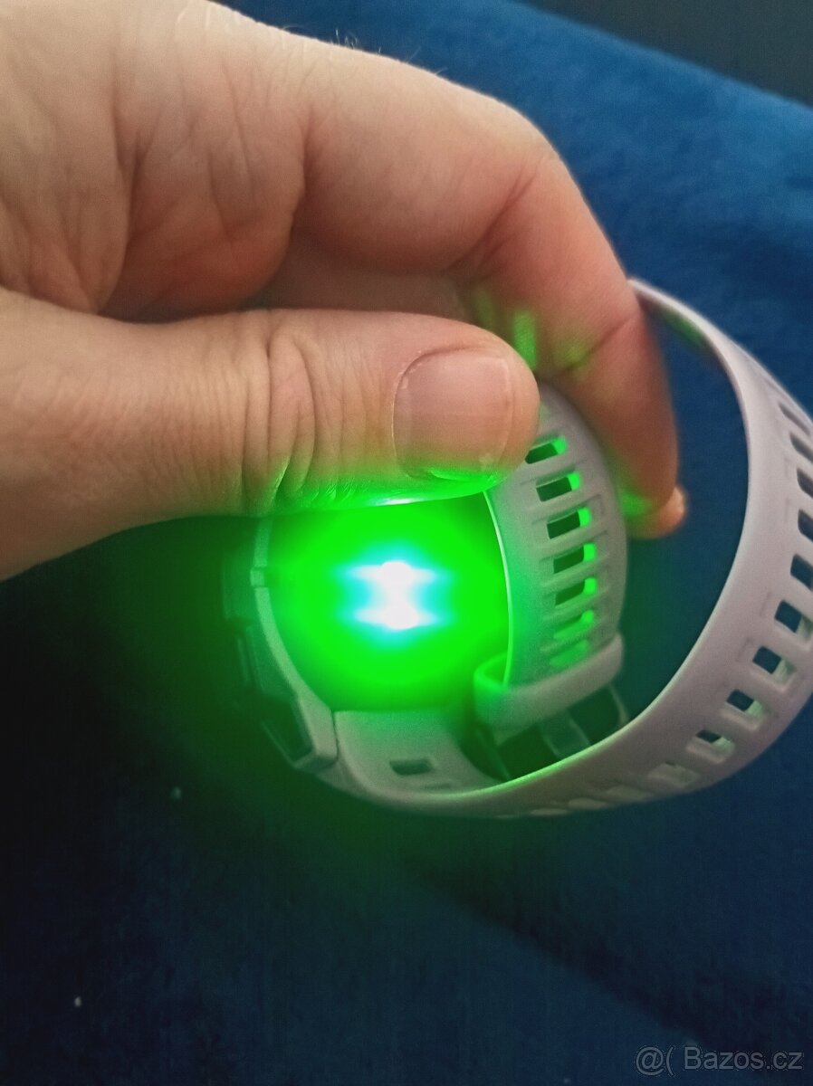 Garmin Instinct Solar - 5