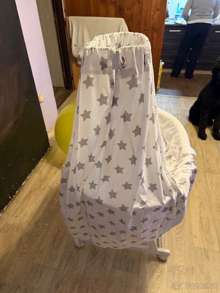 Mojžíšův koš - 5