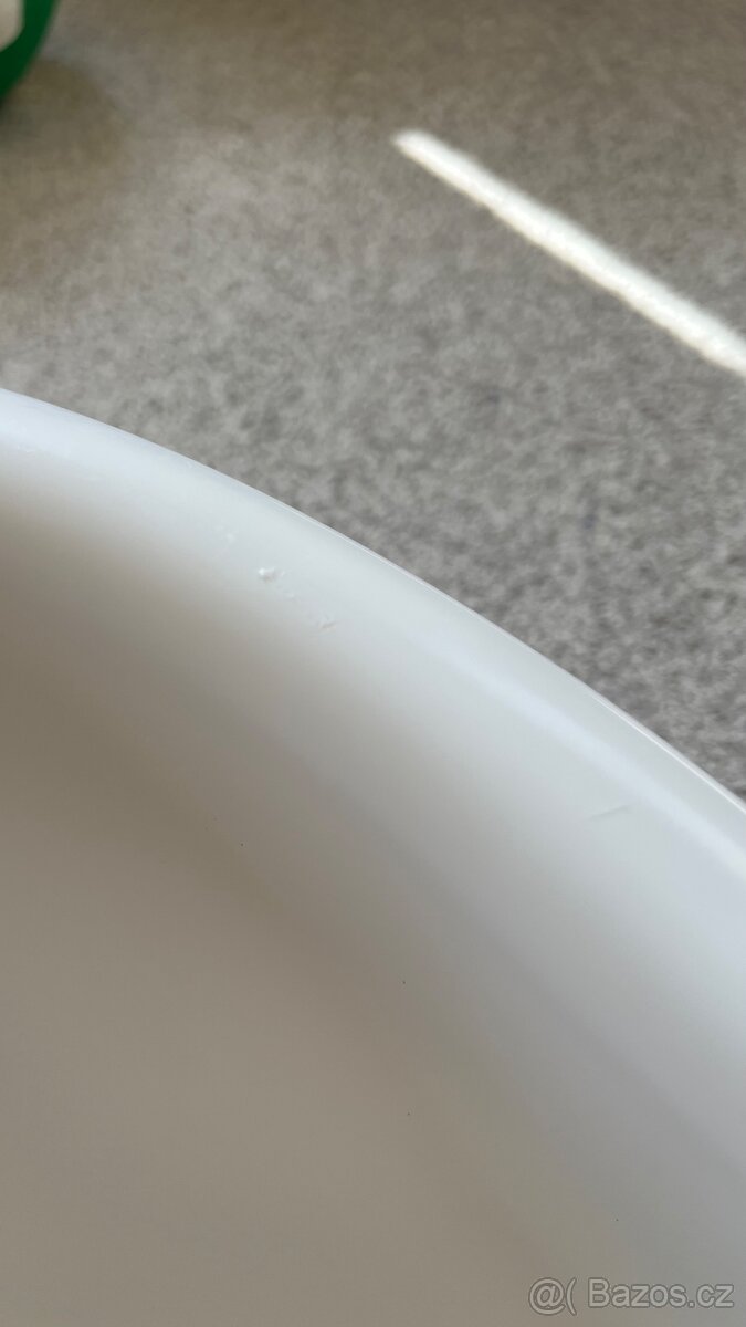 Dětská vanička se špuntem - 5