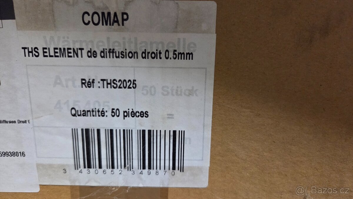 Podlahové vytápění - 5